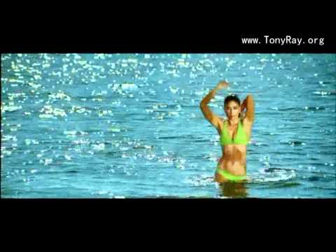 Tony Ray feat.Claudio Dante - Habibi (Official Radio Edit)