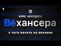 #1🔹 С чего начать на Behance, зачем вам это и ответы на общие вопросы (Курс молодого Бехансера)