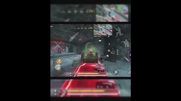 Some Alcatraz Clips #Codm #shorts