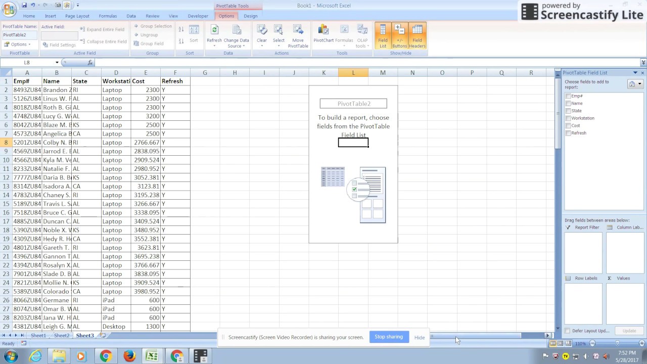 advanced-pivot-tables-combining-data-from-multiple-sheets-youtube