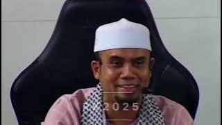 Ustaz Elyas Ismail : Kerana Mulut