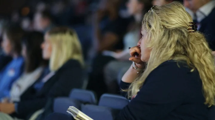 The psychedelic future of mental health care | Mendel Kaelen | TEDxCambridgeUniversity