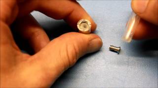Shorty 510-510 Rebuild Guide