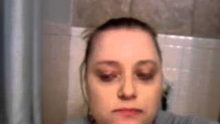 V log entry 35 - where were you on 9/11