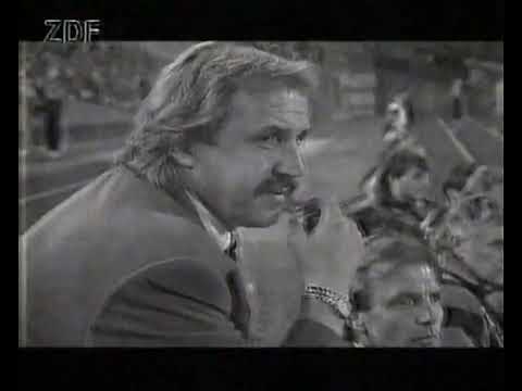 1991/1992 Glorreiche Halunken