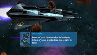 nova legacy level-1 hd graphics