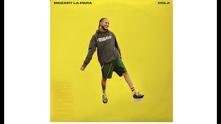 Cola - Mozart La Para (Audio Oficial)