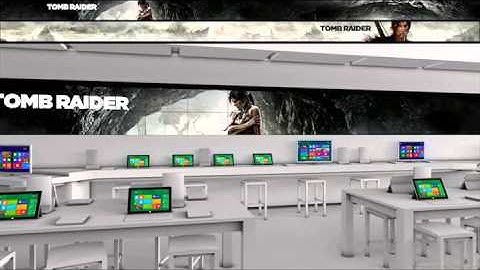 DSE 2014 Apex Nominee — Microsoft Corporation