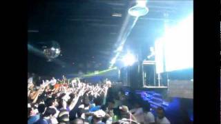 Cosmic Gate and Emma Hewitt live in Beirut, Lebanon (Part II)