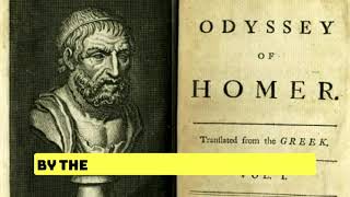 The Odyssey In 2 Minutes Just The Basics