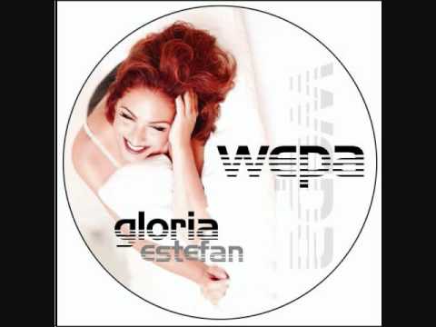 Gloria Estefan WEPA (Pablo Flores Radio Edit)