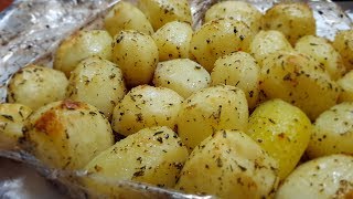 САМАЯ вкусная КАРТОШКА в МИРЕ // СЕКРЕТ ПРИГОТОВЛЕНИЯ САМАЯ вкусная КАРТОШКА в МИРЕ // СЕКРЕТ ПРИГОТОВЛЕНИЯ