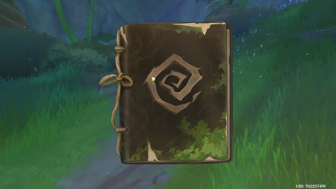 Genshin Impact Aranakula & Arakara Dream Nursery Location (Aranyaka Chapter 3)