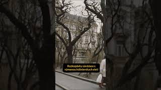 Kinožurnál 3. '89 - Vyberáme z archívu #80s #archive