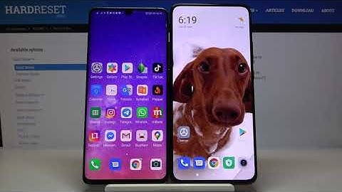 CLONEit: How to Transfer Data from Huawei Phone to Xiaomi Pocophone F2 Pro via CLONEit?