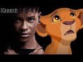 LION KING: WAKANDA FOREVER - Mash-Up Trailer 2 Parody