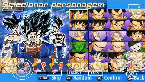 New DBZ TTT BUDOKAI TENKAICHI 3 MOD ISO WITH PERMANENT MENU AND BT3 GRAPHICS PSP DOWNLOAD.....