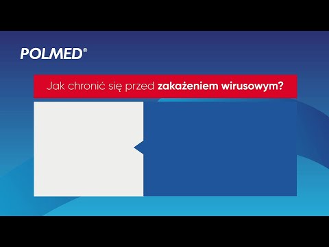 Wideo: Jak Leczyć I Chronić Się Przed ARVI