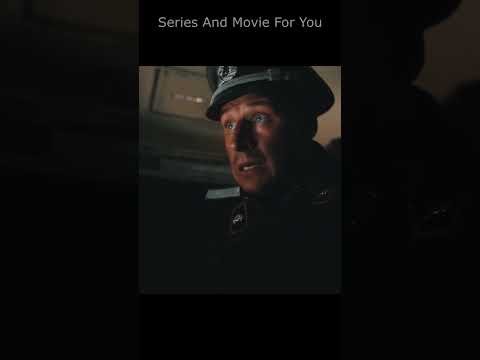 Танк попал в ловушку | Повар | Про людей и про войну #movie #кино #film #люди #фильмы