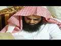 تلاوة مؤثرة بصوت خاشع للشيخ محمد اللحيدان أإله مع الله