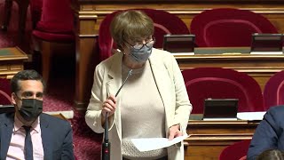 Passe sanitaire : le Sénat assouplit encore son application