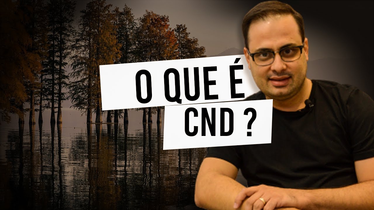 Thumbnail do vídeo