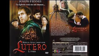 Lutero 2003 Película Completa 1080P HD