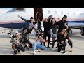 The Time We Partied On A Private Jet (Day 890)