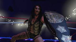 Fall Asleep Watching Wrestling | Saturday Night’s Main Event | Rhea Ripley vs Giulia Ambulance Match