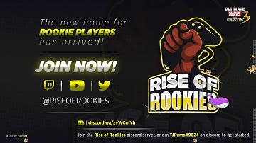 UMVC3 ParseC Arcade FT5 !commands