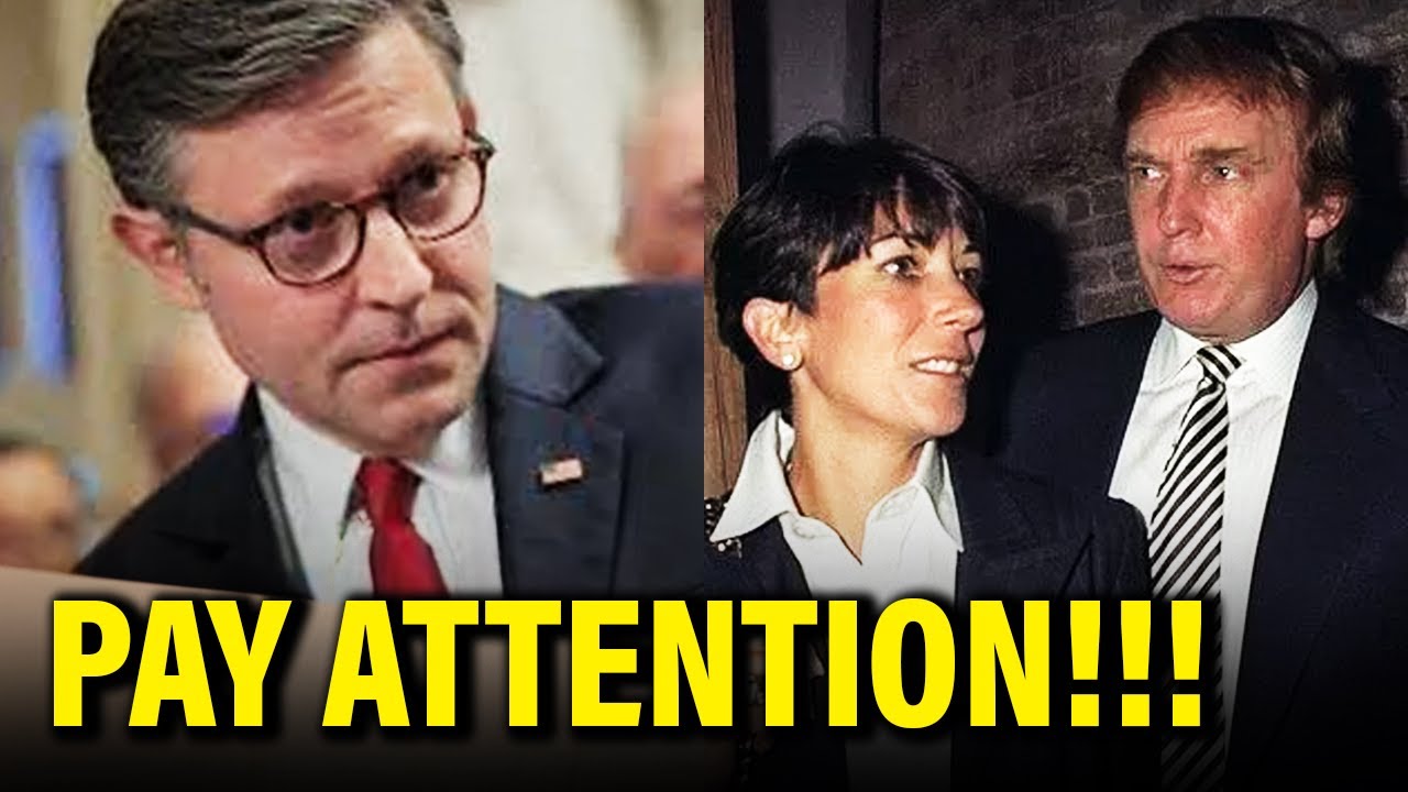 Republicans pull STUNT as Trump SUFFERS from TWISTED Past