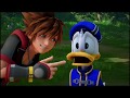 Kingdom Hearts 3 is a Disappointment