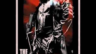 The Punisher 2004 Theme - Carlo Siliotto (The Skull) Resimi