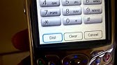 Palm Introduces Windows Mobile Based Treo 750v Smartphone Youtube