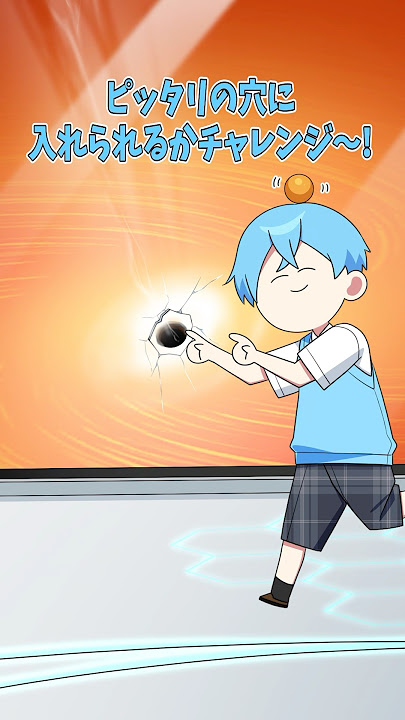 【アニメ】激ムズチャレンジしたら奇跡が起きた #すとぷり #anime