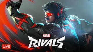 Details 🔴LIVE - DR DISRESPECT - MARVEL RIVALS - 30 GAMES OF RANKED Guide