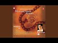 Mahamrutunjaya Mantra With Rhythm mp3