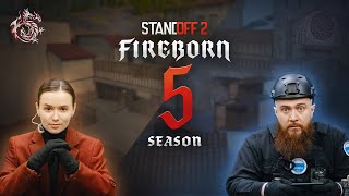 Standoff 2 Season 5 - Molotov cocktail, new map and Berettas