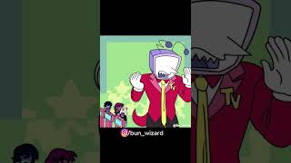 TENNA AS STEVE HARVEY #undertale #deltarune #tenna #ytp