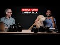 Red Dot Camera Talk: Leica S-System