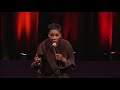 Gina Yashere on Why Our Healthcare System is So Screwed Up