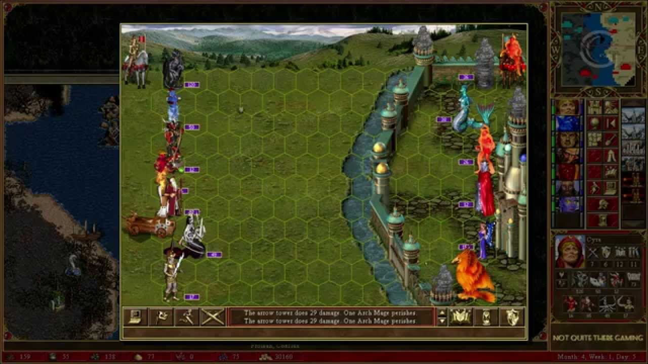 Heroes of magic 8. Heroes of might and Magic 8. Герои 3 HD Mod. Might and Magic VIII HD. Герои 8 требования.