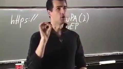 Lecture 10  Web Development   CSCI E 1 2016   Harvard University