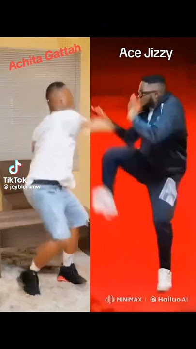 battle between gattah and ace jizzy