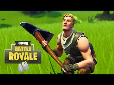 Fortnite Default Skin_ის ძალა. ორი უფასო სკინი