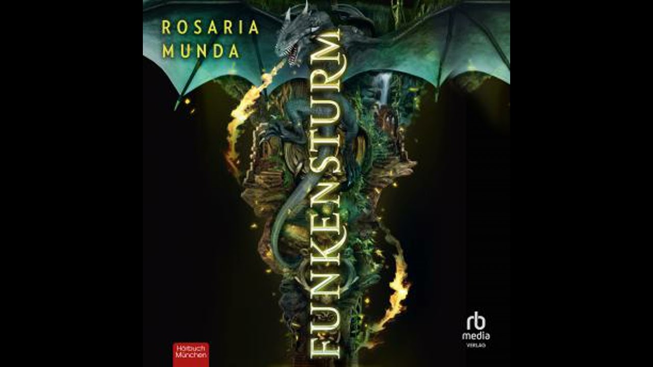 Funkensturm - Rosaria Munda