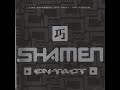 The Shamen - En - Tact (Full Album)