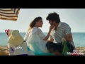 Kiş Güniş Efe Nissan Finale شمس الشتاء المشهد الأخير ايفه و نيسان 