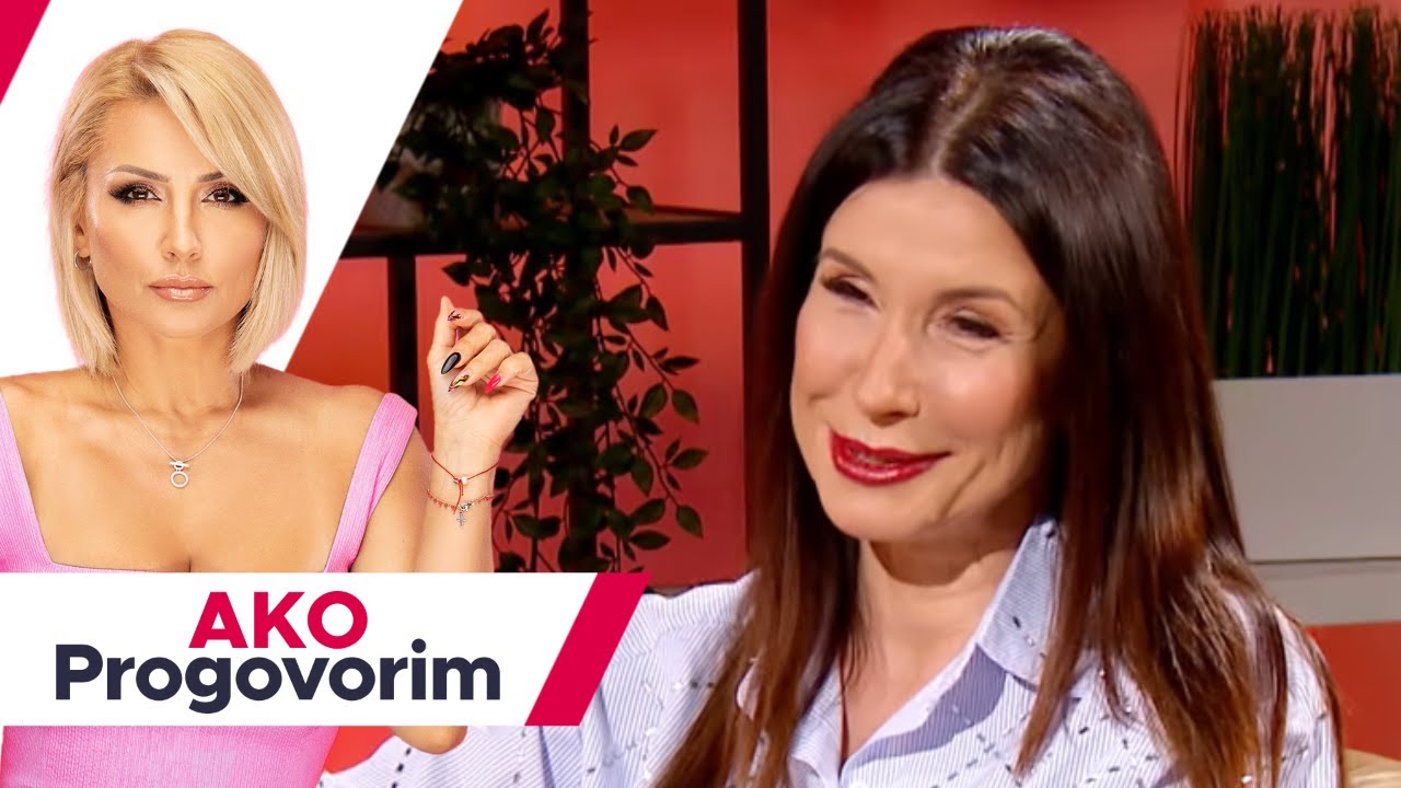 Svekrve i snaje | Snežana Dakić, Dragana Bačanek i Snežana Čekić | AKO PROGOVORIM