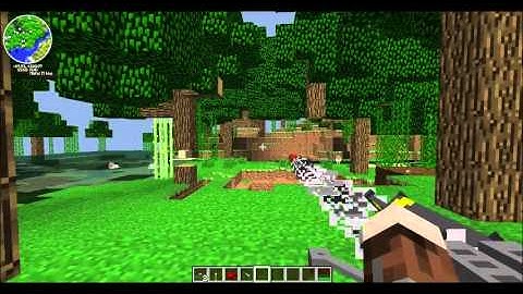 Voltz How To Use The Cruise Launcher